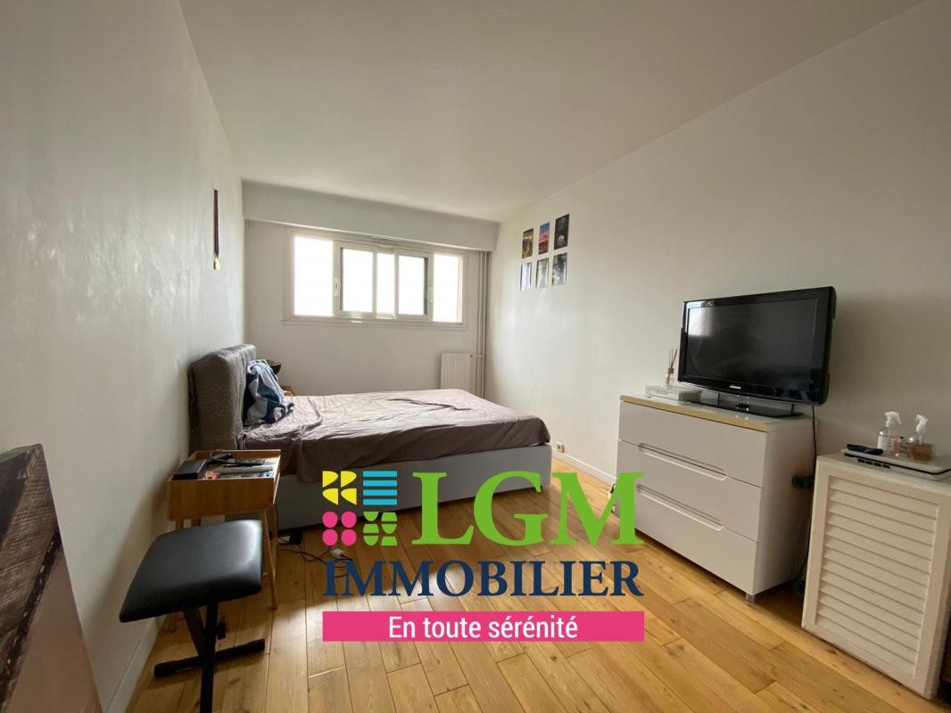 Vente Appartement à Paris Ménilmontant 20e arrondissement 2 pièces