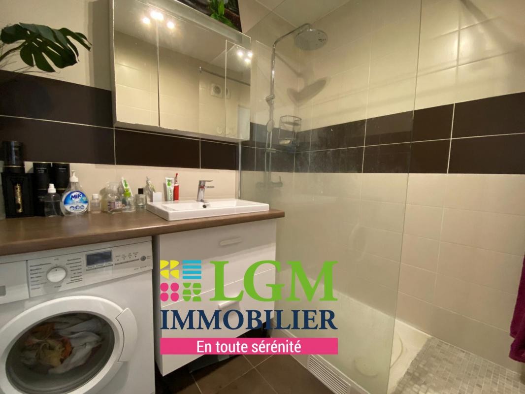 Vente Appartement à Paris Ménilmontant 20e arrondissement 2 pièces