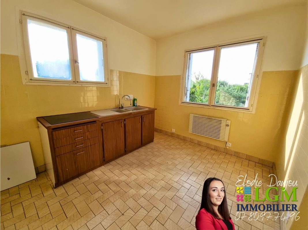 Vente Maison à Vendôme 6 pièces