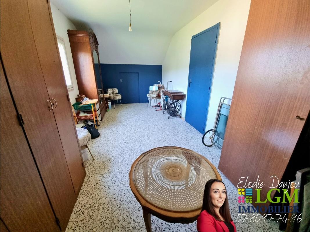 Vente Maison à Vendôme 6 pièces