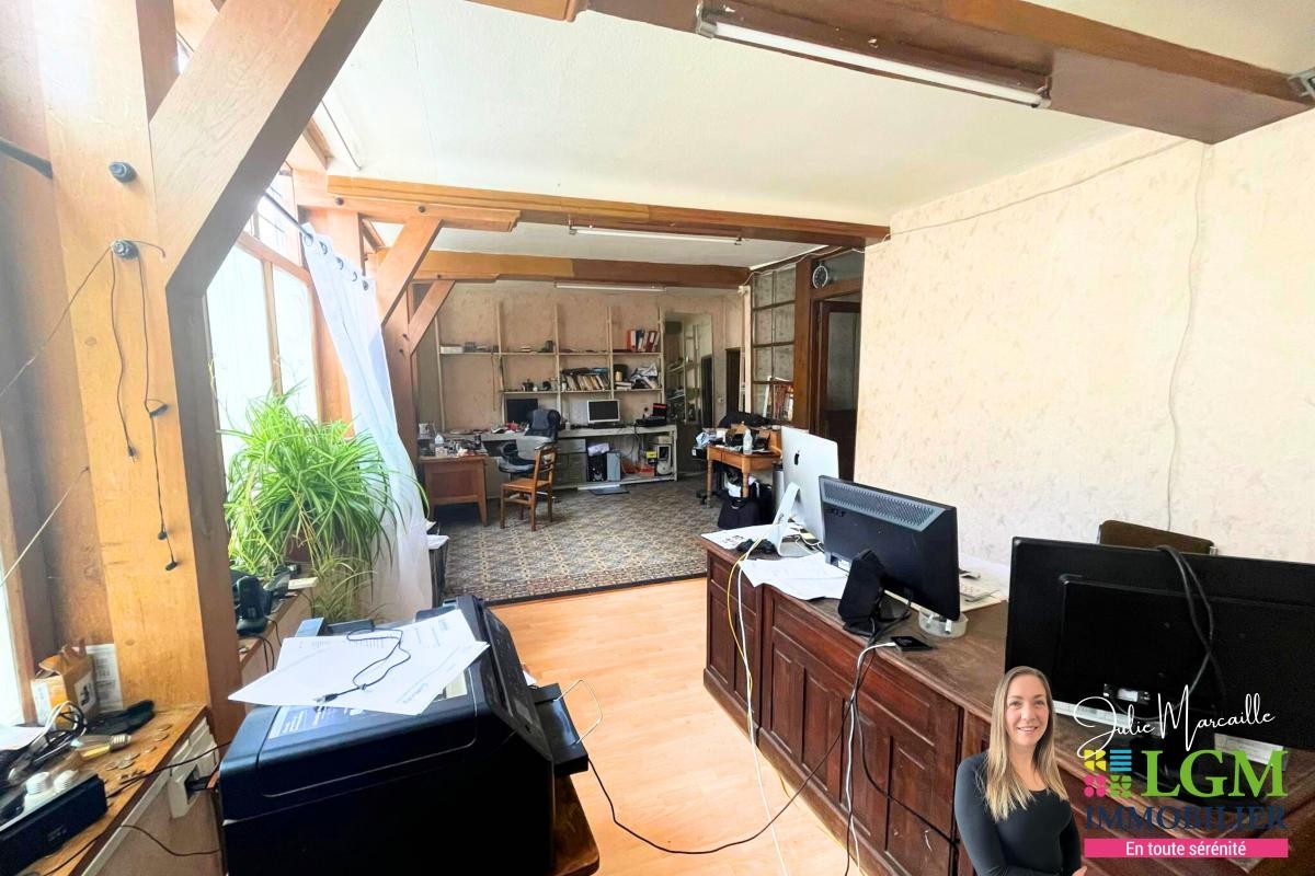 Vente Maison à Valenciennes 4 pièces