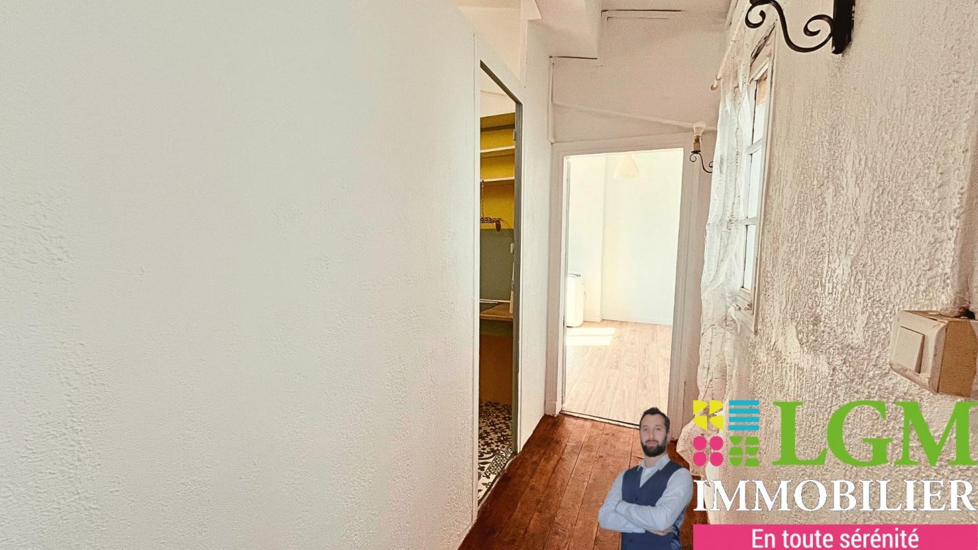 Vente Appartement à Montpellier 1 pièce