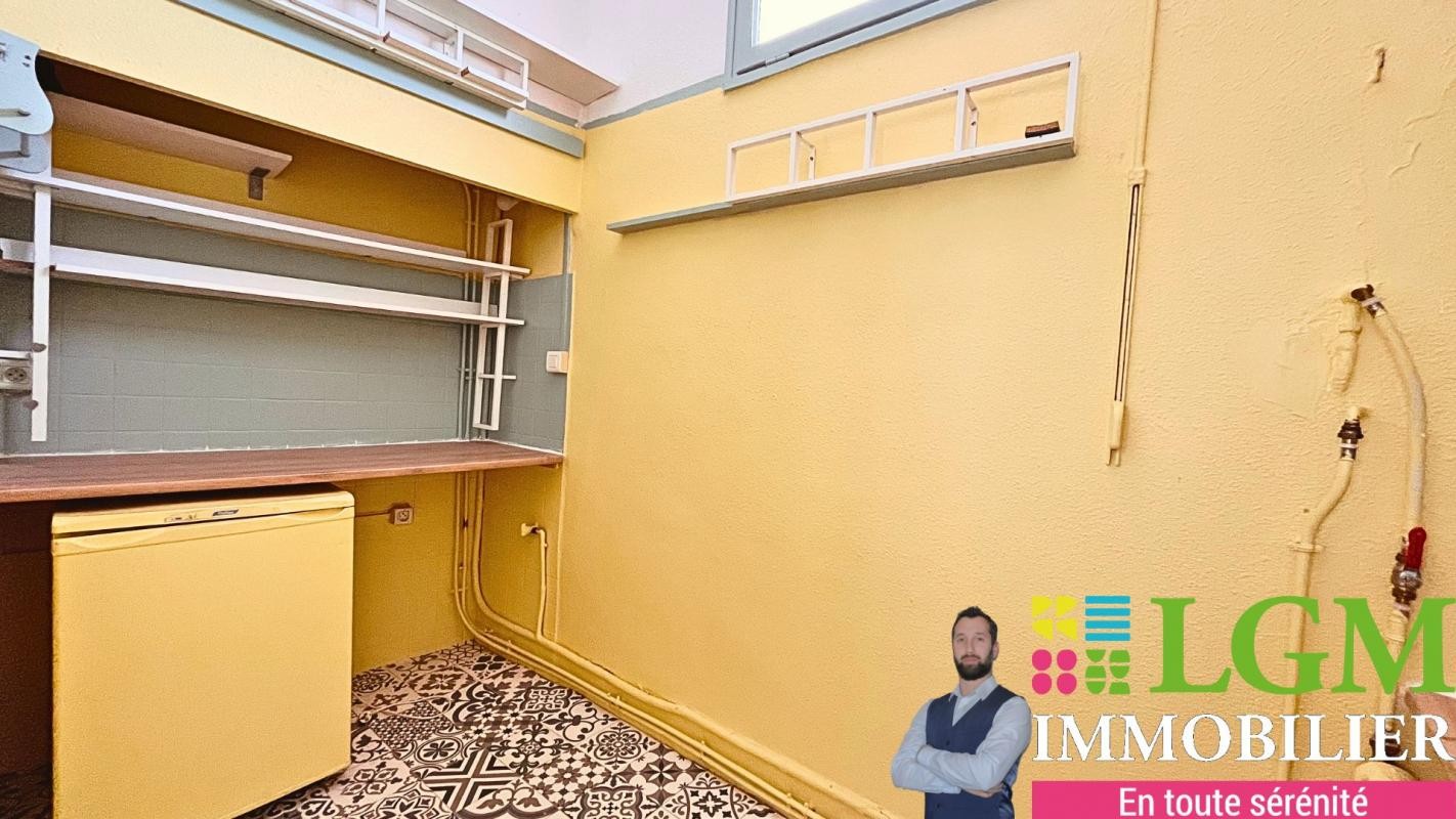 Vente Appartement à Montpellier 1 pièce