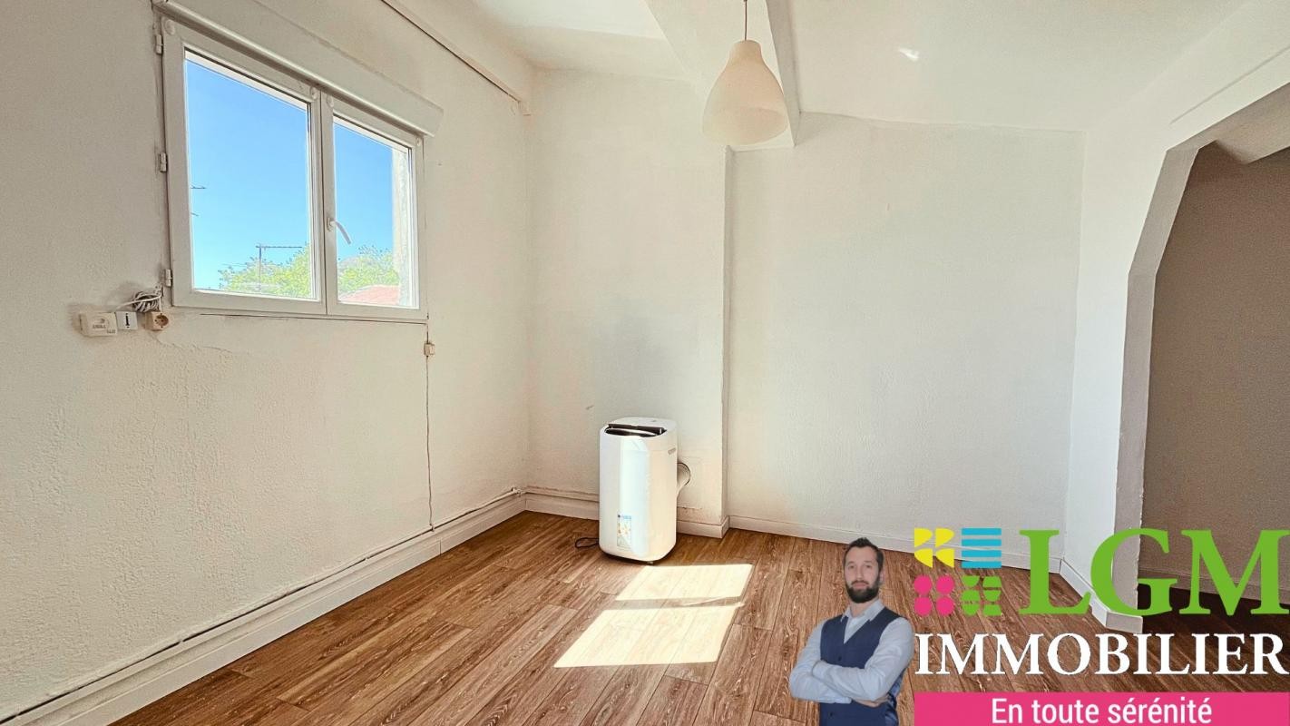 Vente Appartement à Montpellier 1 pièce