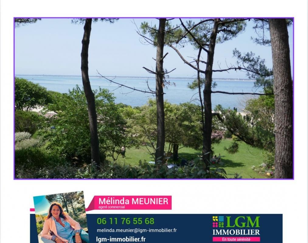 Vente Maison à Arcachon 5 pièces