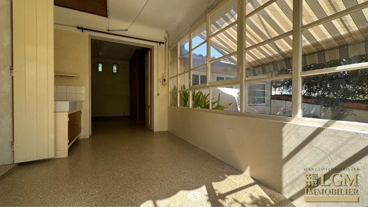 Vente Maison à Arles 3 pièces