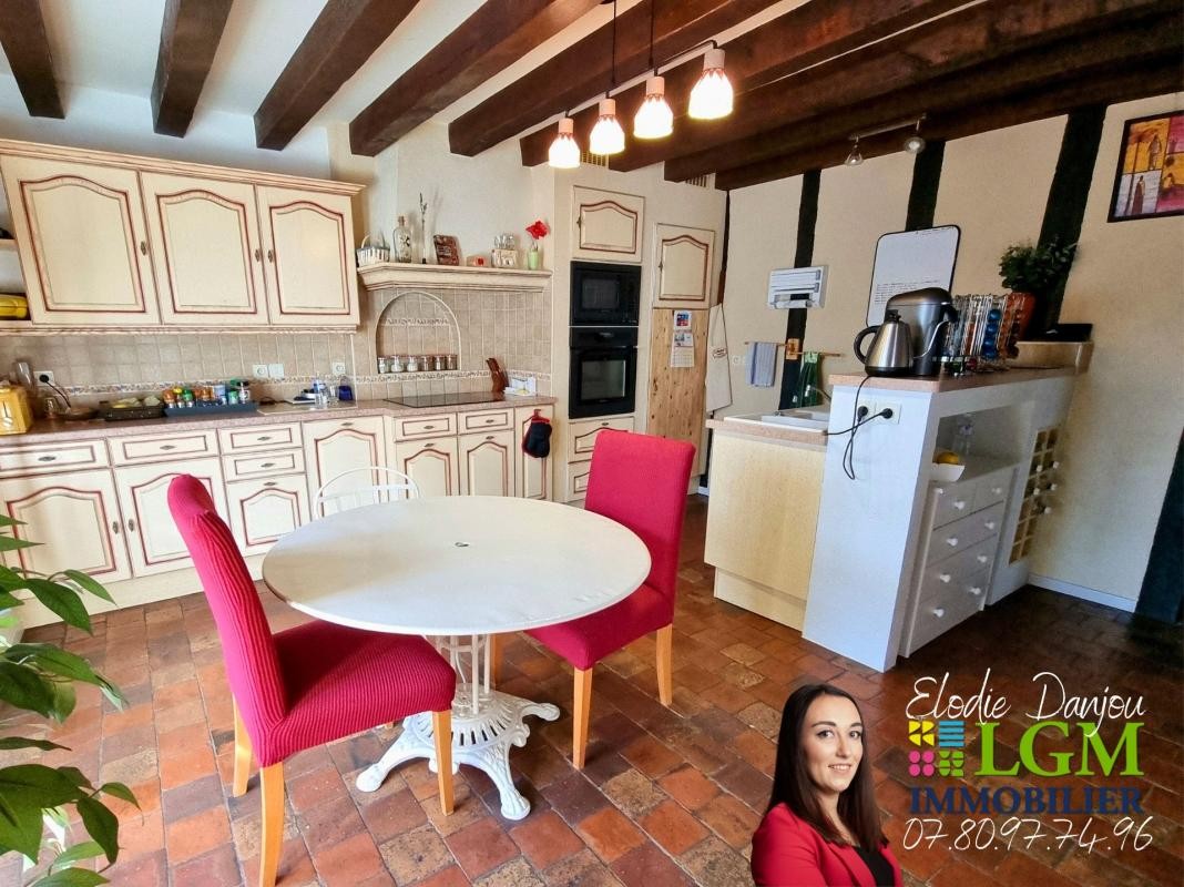 Vente Maison à Vendôme 6 pièces