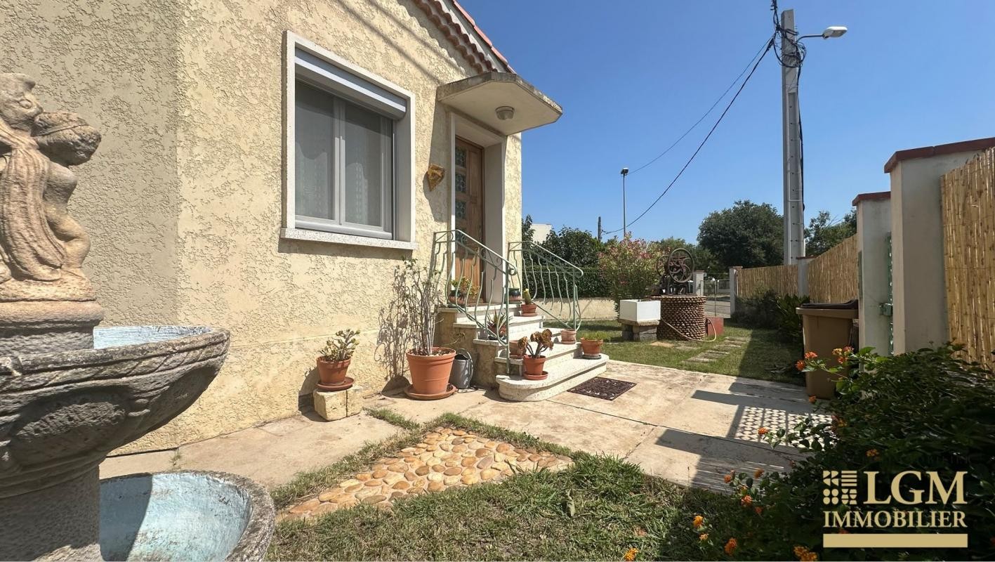 Vente Maison à Arles 3 pièces