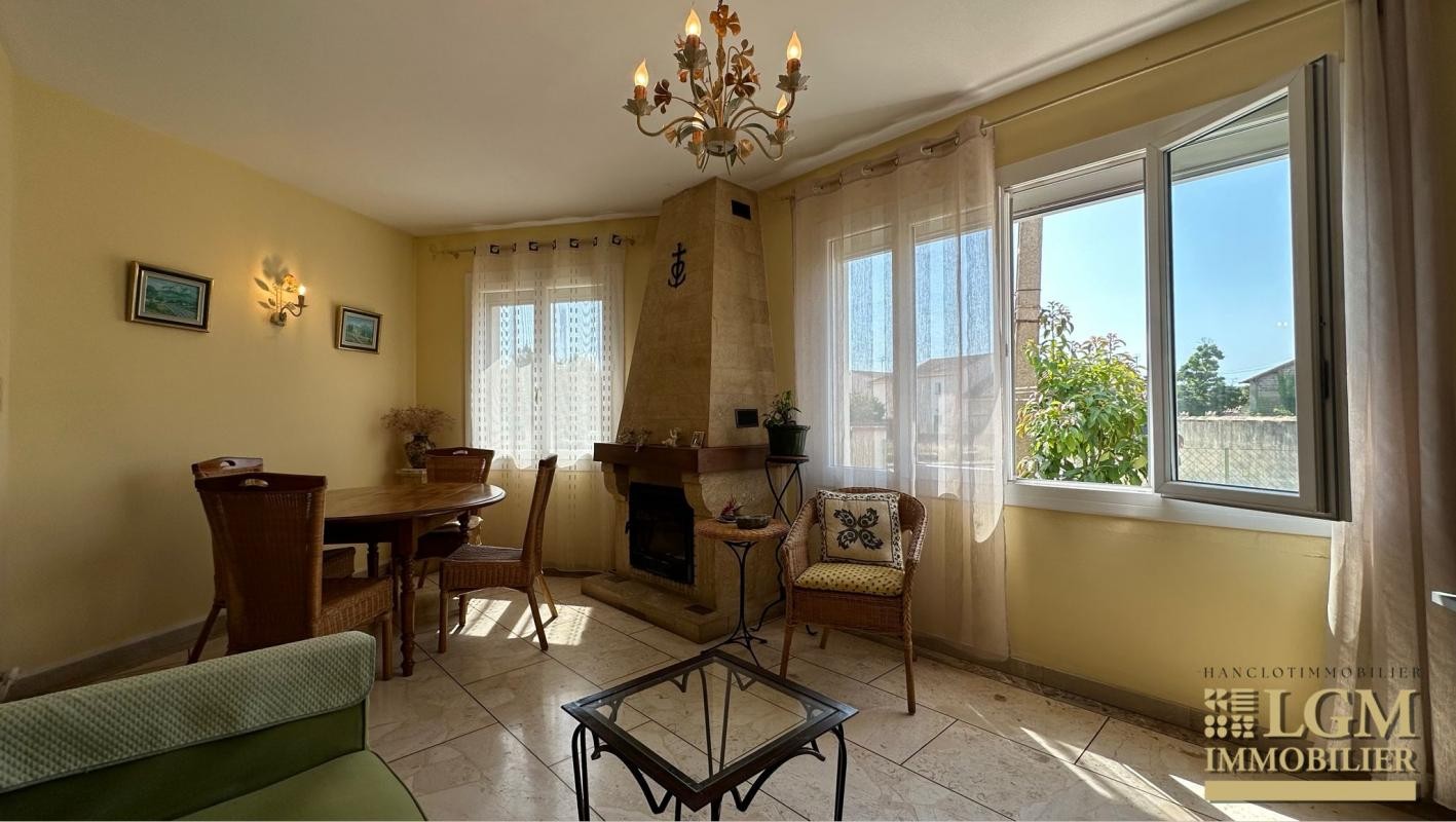 Vente Maison à Arles 3 pièces