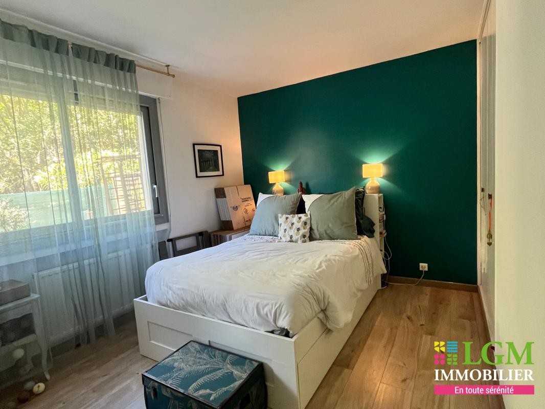 Location Appartement à Montpellier 3 pièces