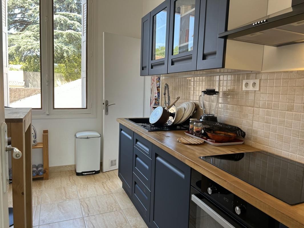 Vente Appartement à Nîmes 1 pièce