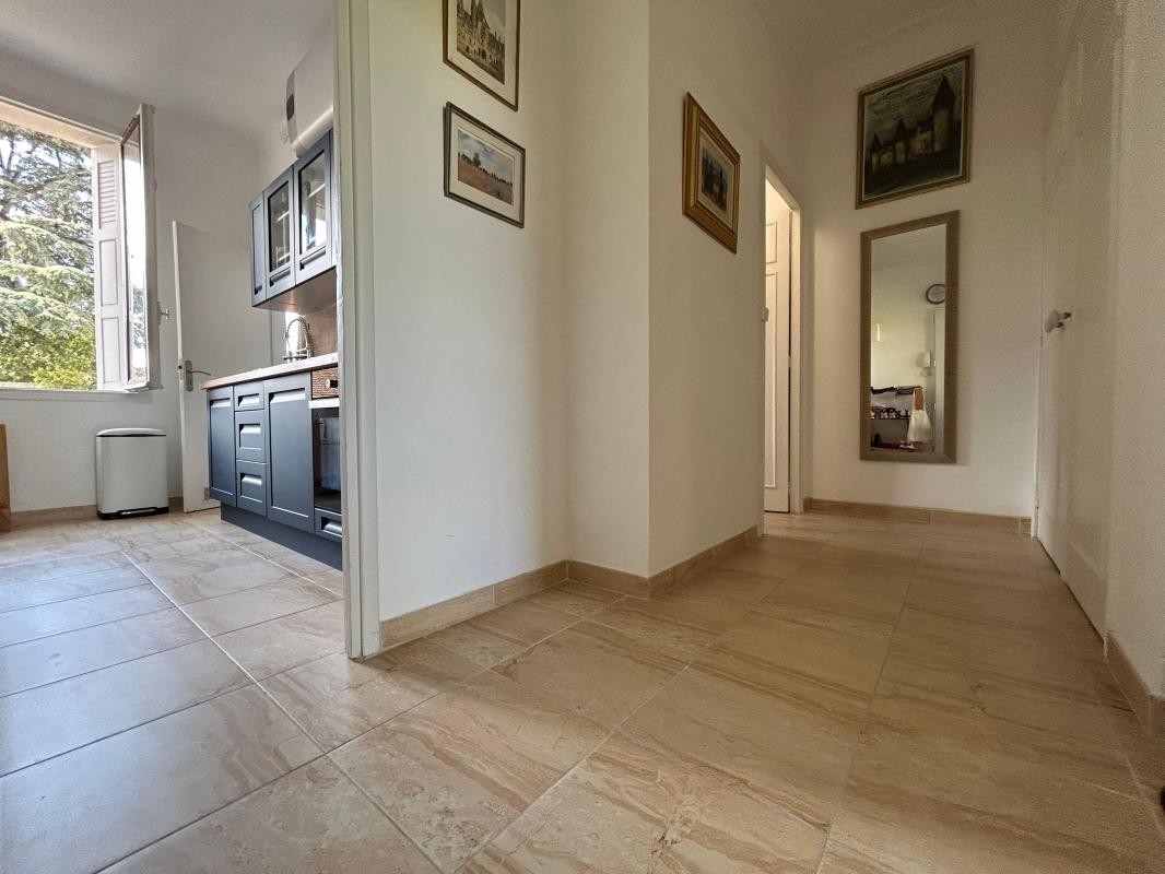 Vente Appartement à Nîmes 1 pièce