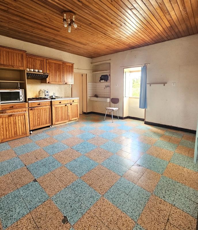 Vente Maison à Rousson 3 pièces