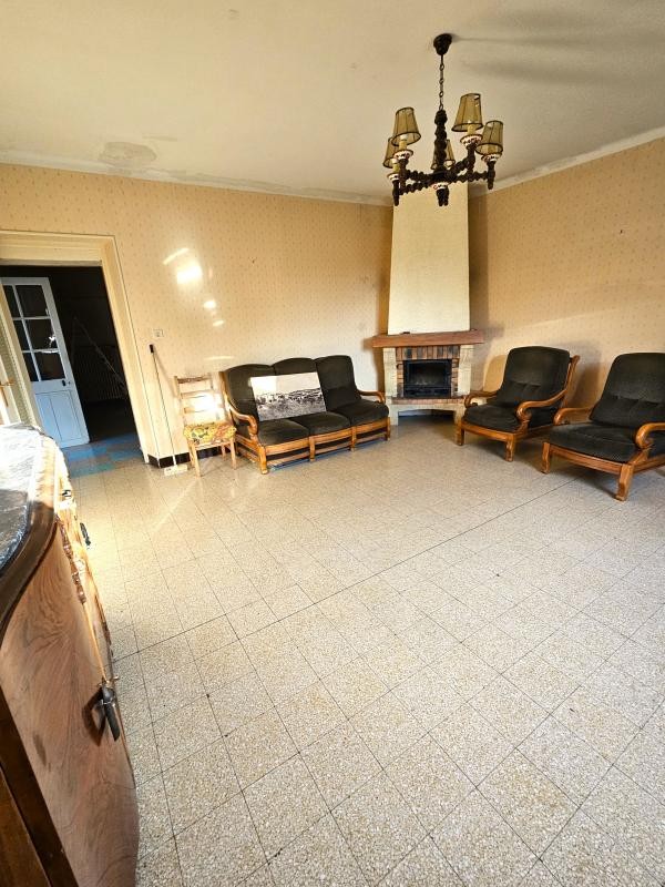 Vente Maison à Rousson 3 pièces