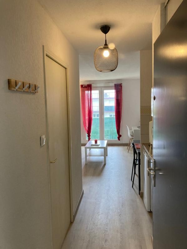 Vente Appartement à Grabels 1 pièce