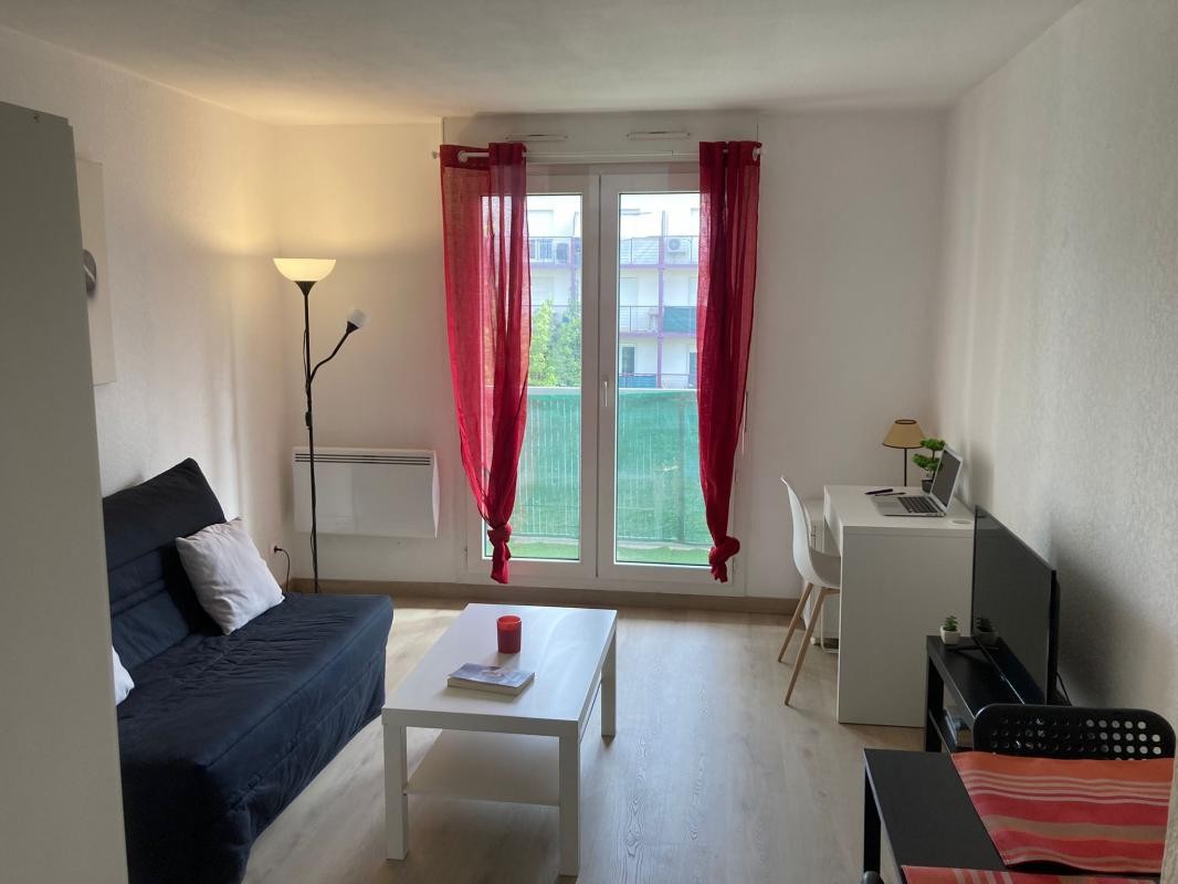 Vente Appartement à Grabels 1 pièce