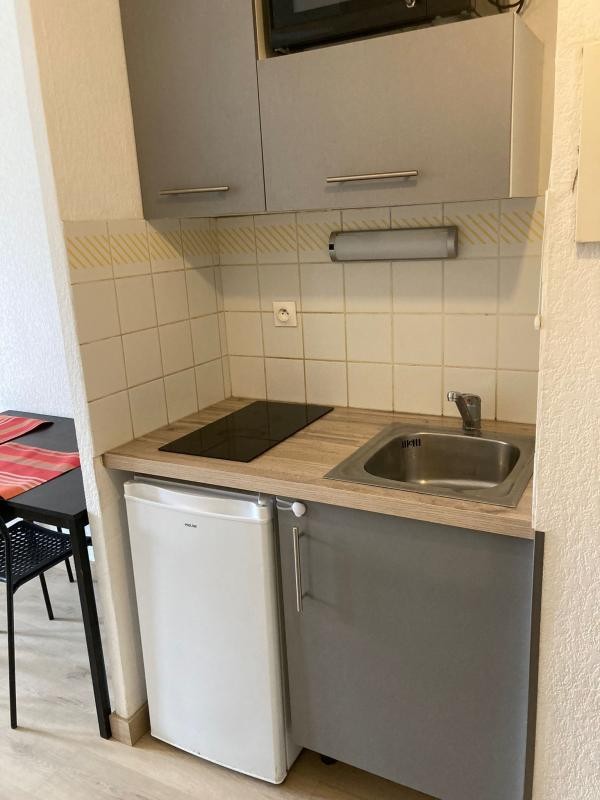 Vente Appartement à Grabels 1 pièce