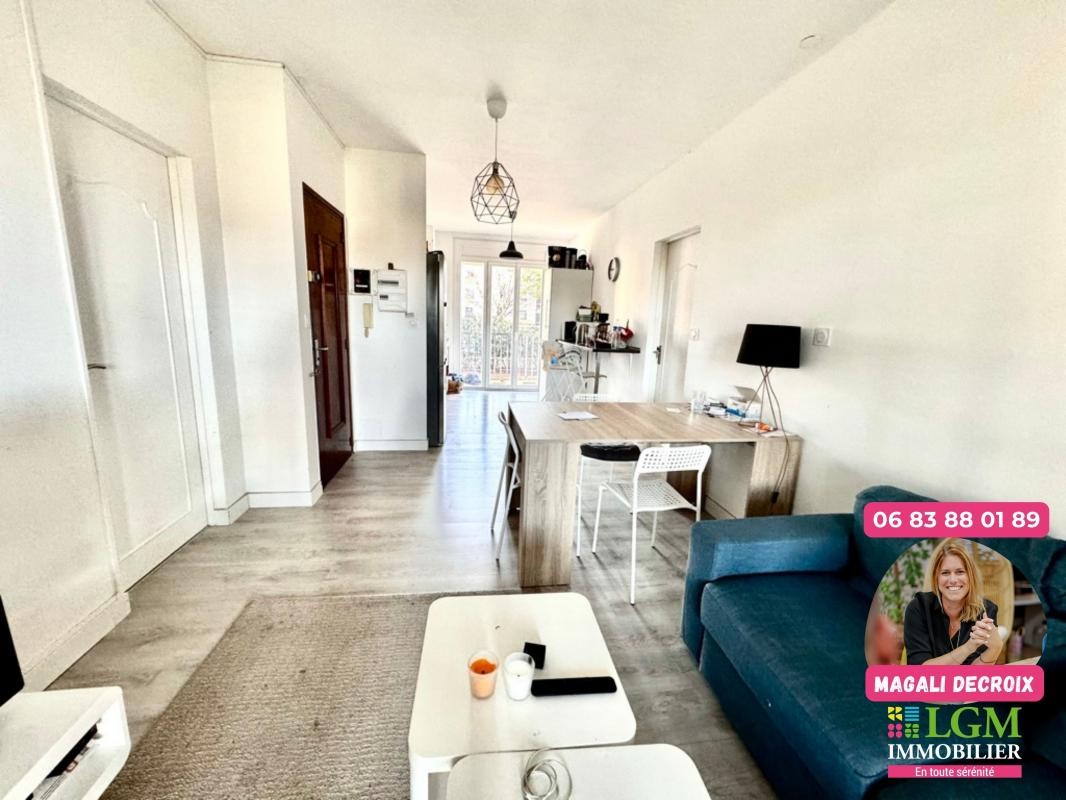 Location Appartement à Montpellier 5 pièces