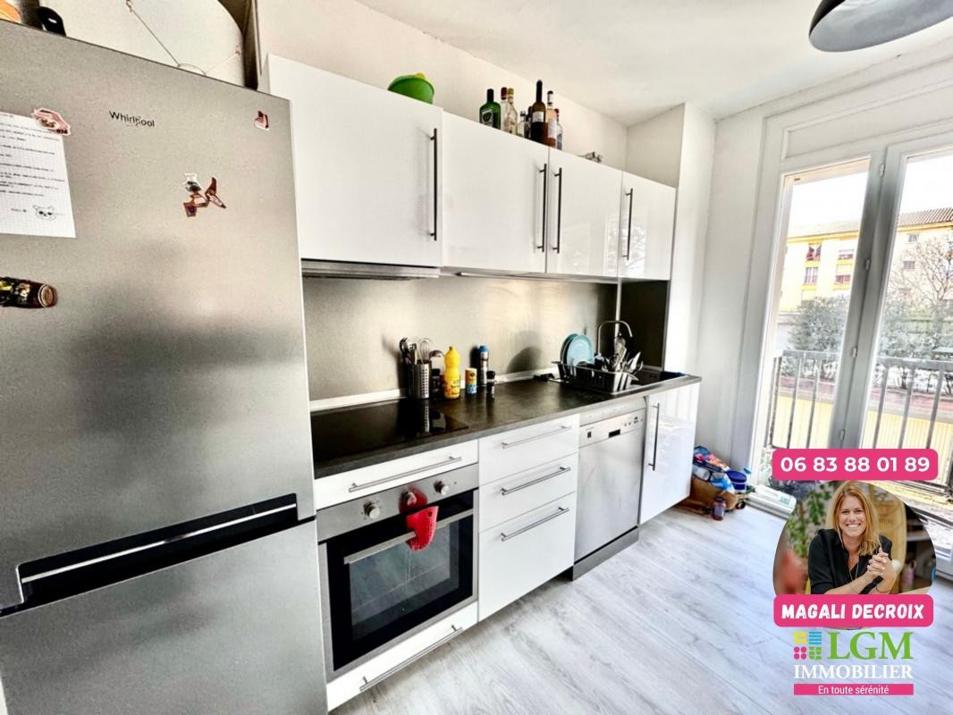 Location Appartement à Montpellier 5 pièces