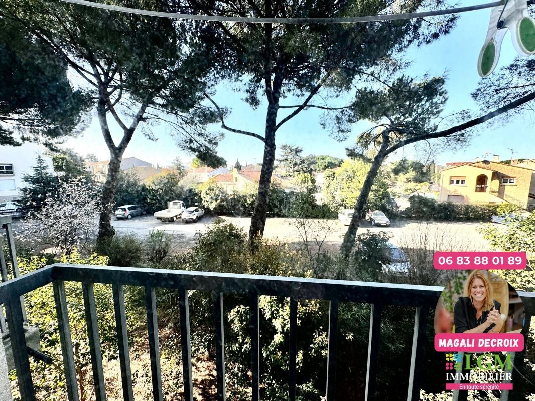 Location Appartement à Montpellier 5 pièces