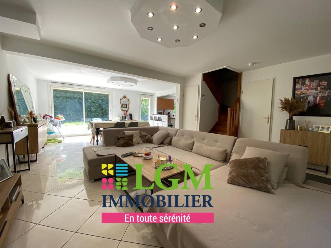 Vente Maison à Sarcelles 7 pièces