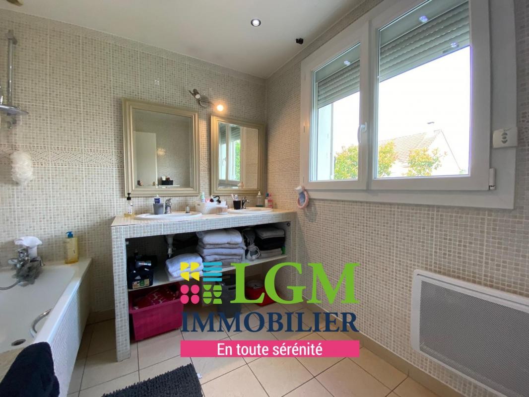 Vente Maison à Sarcelles 7 pièces