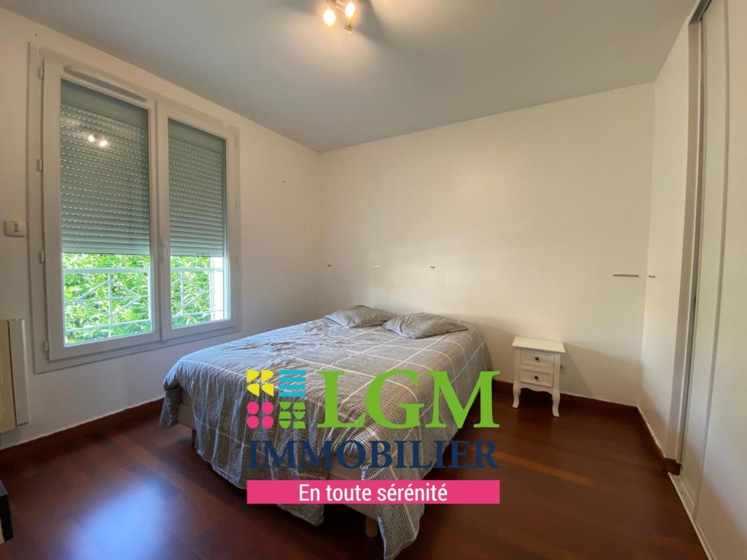 Vente Maison à Sarcelles 7 pièces