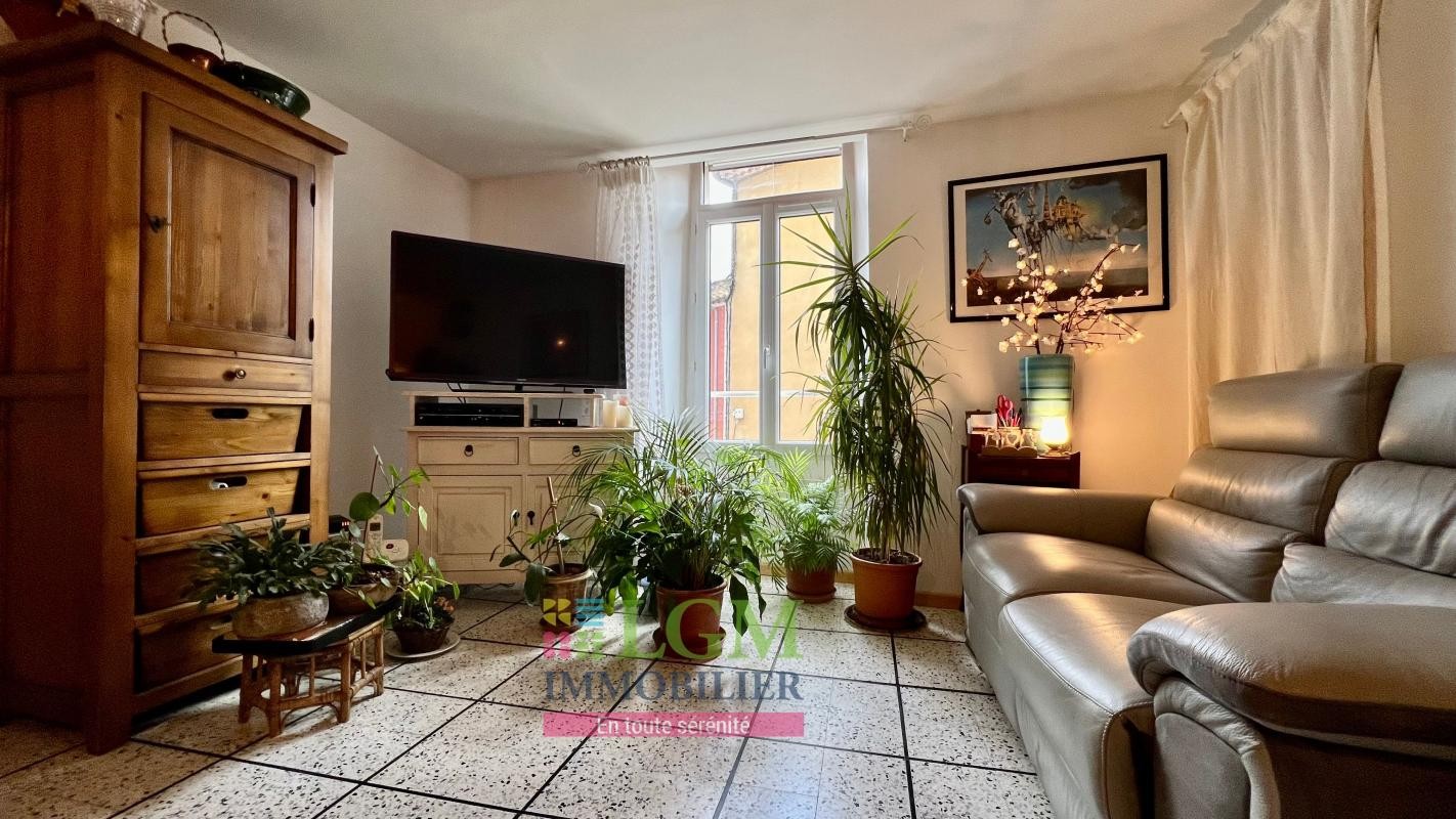 Vente Maison à Lasalle 3 pièces