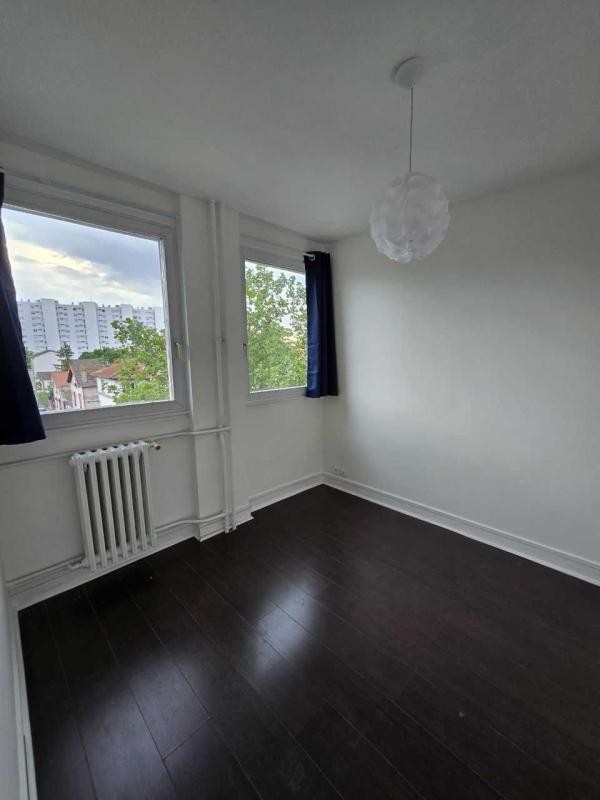 Vente Appartement à Maisons-Alfort 2 pièces