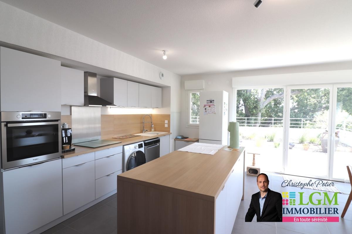 Vente Appartement à Monteux 4 pièces