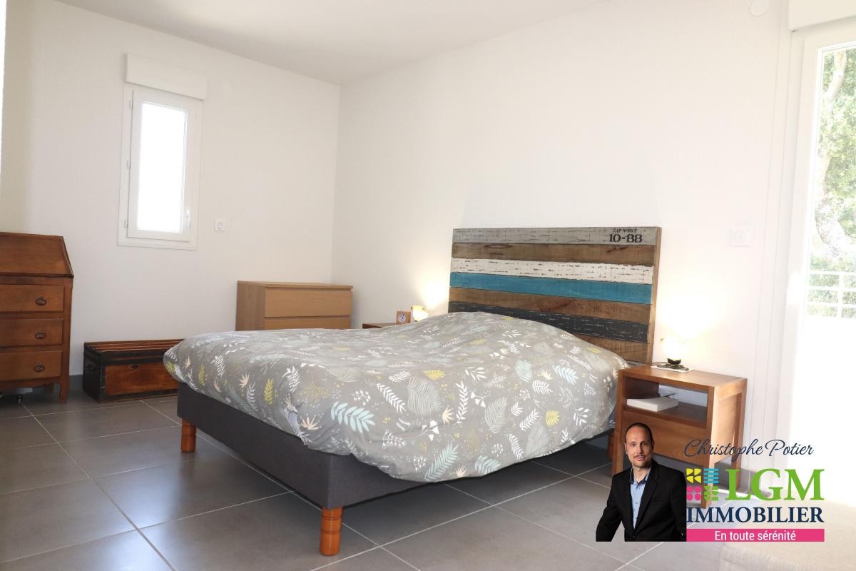 Vente Appartement à Monteux 4 pièces