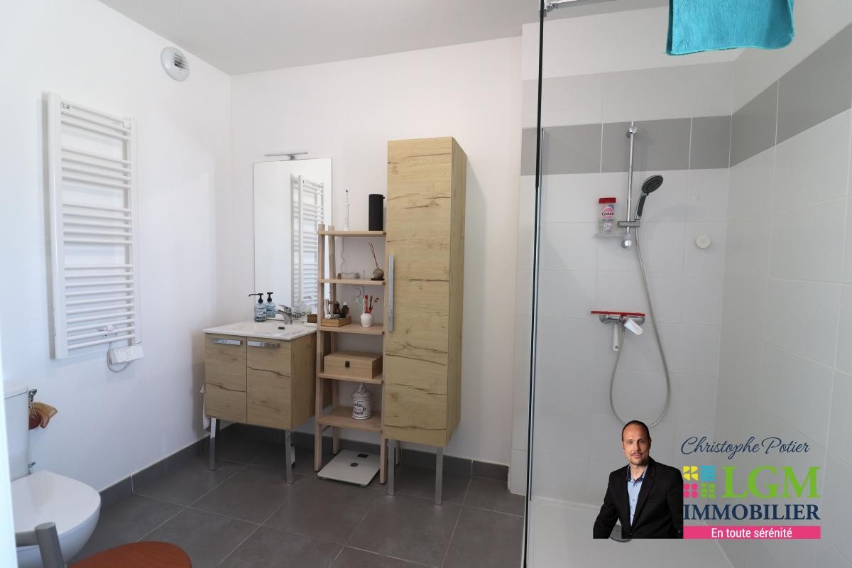 Vente Appartement à Monteux 4 pièces