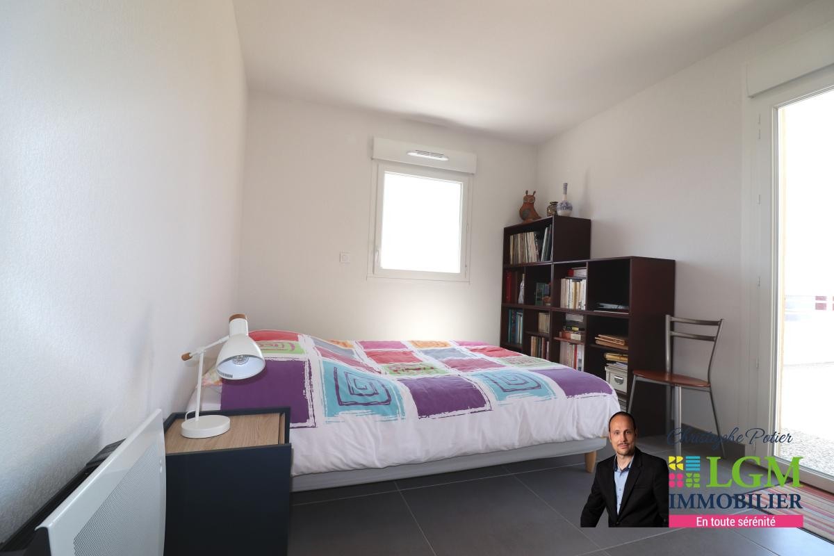 Vente Appartement à Monteux 4 pièces