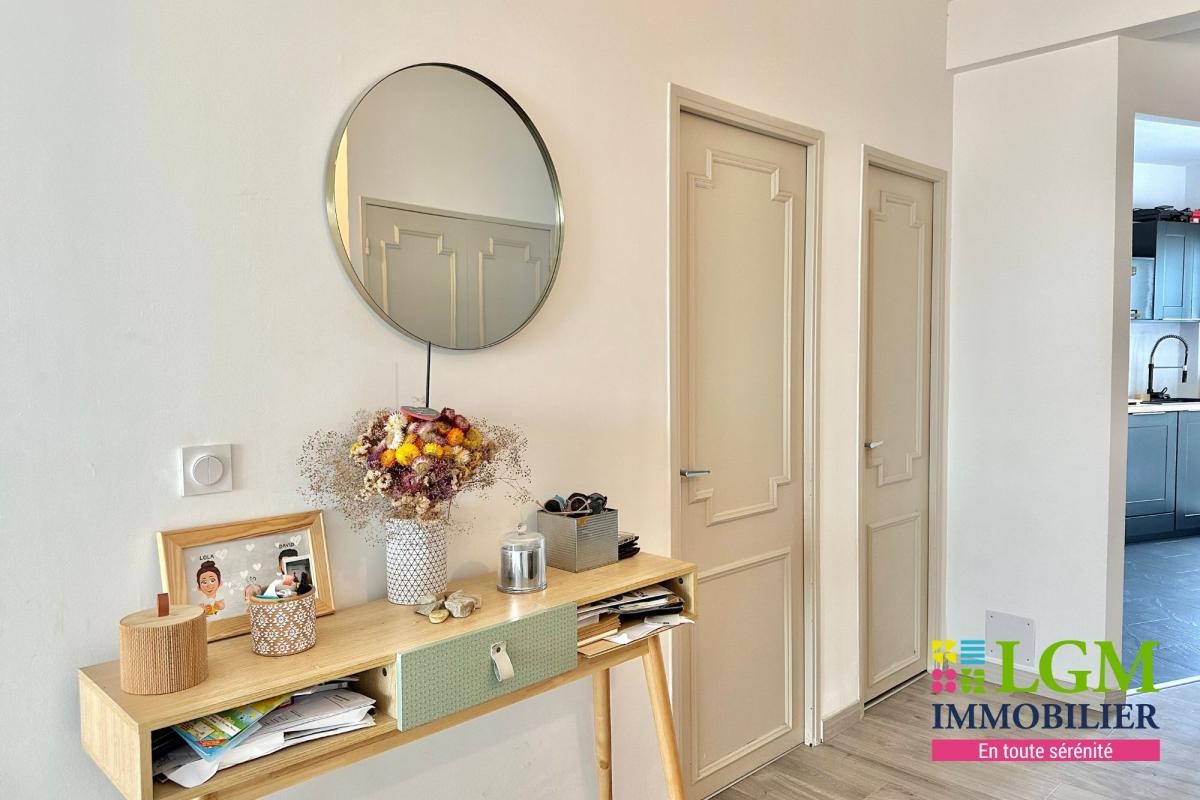 Vente Appartement à Nîmes 4 pièces