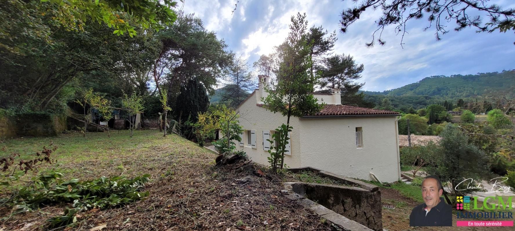 Vente Maison à Anduze 4 pièces