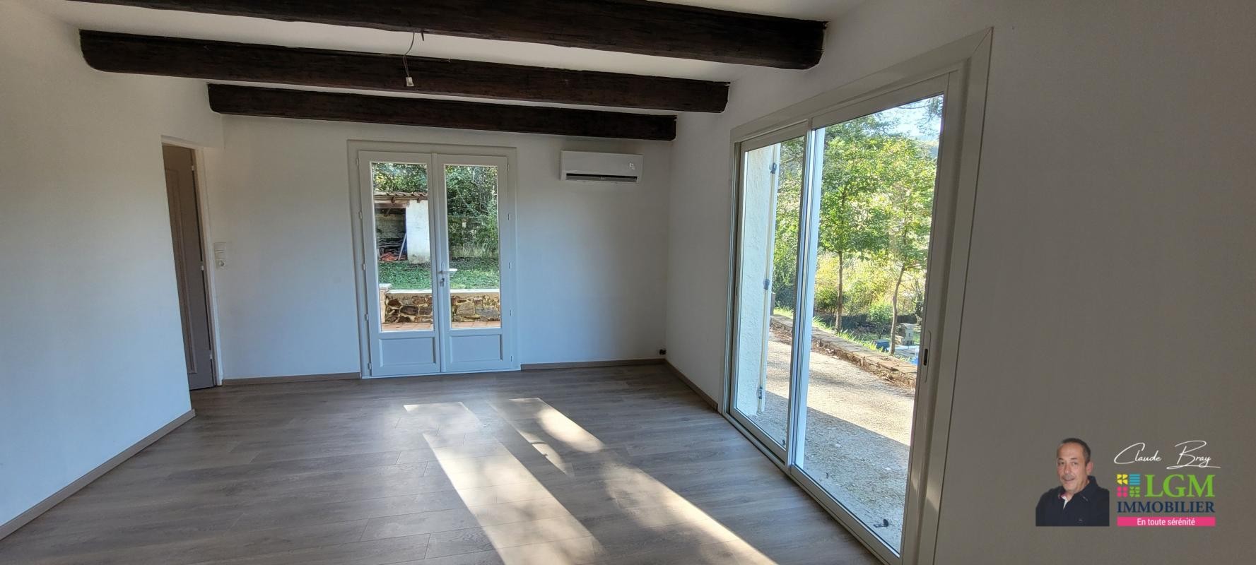 Vente Maison à Anduze 4 pièces