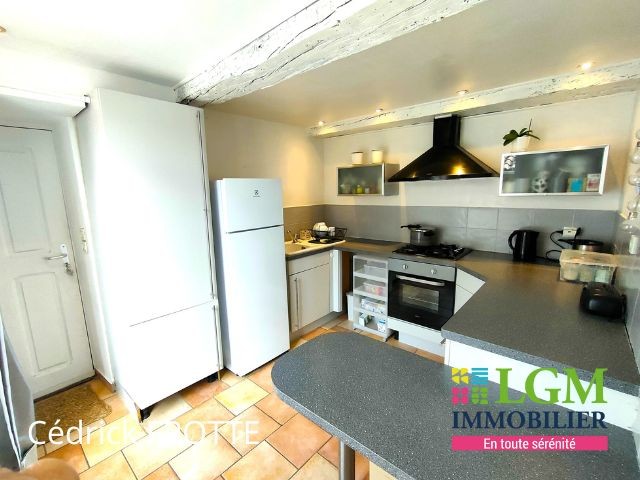 Vente Appartement à Montélimar 3 pièces