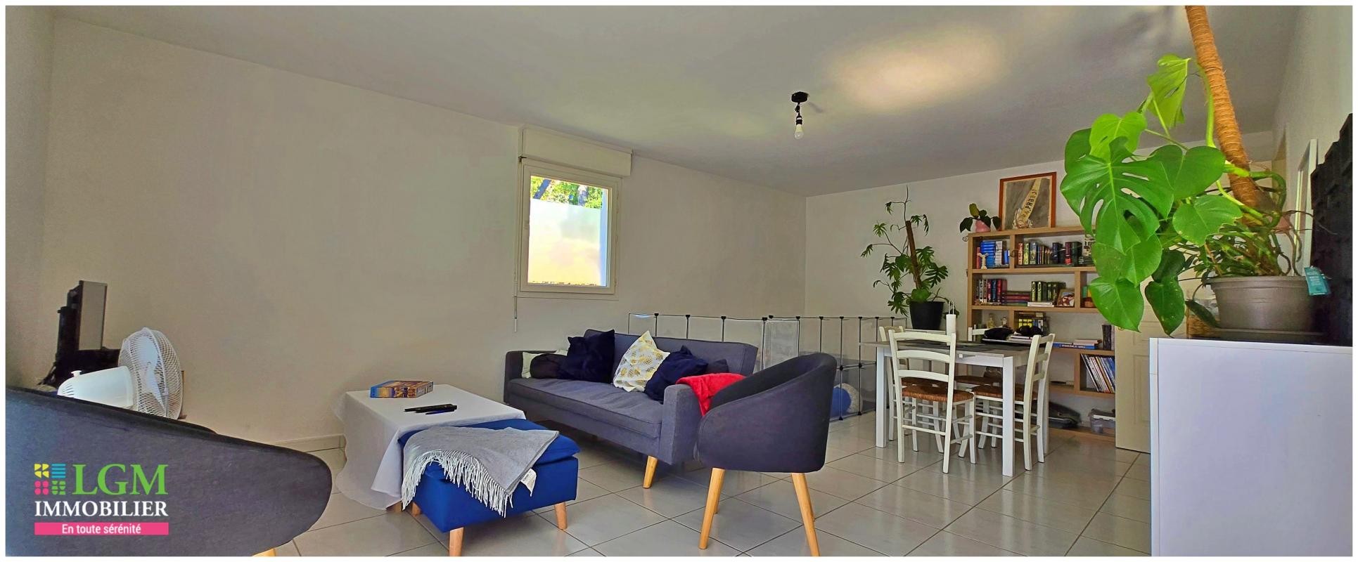 Vente Appartement à Montpellier 3 pièces