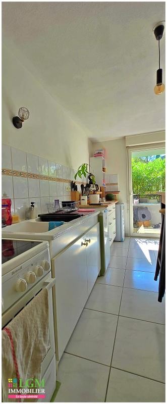 Vente Appartement à Montpellier 3 pièces