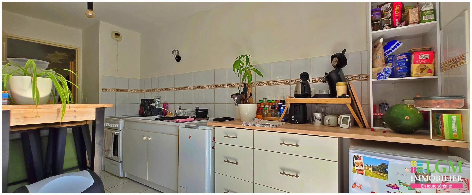 Vente Appartement à Montpellier 3 pièces