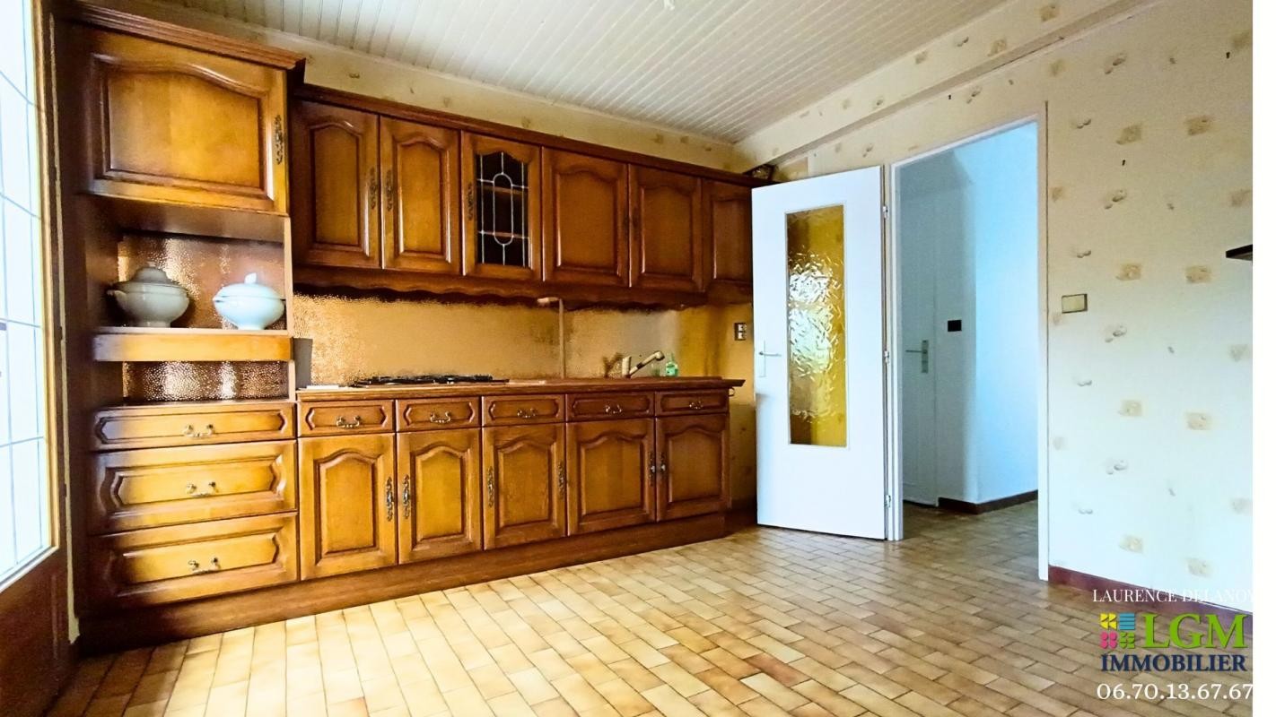 Vente Maison à Vendôme 5 pièces