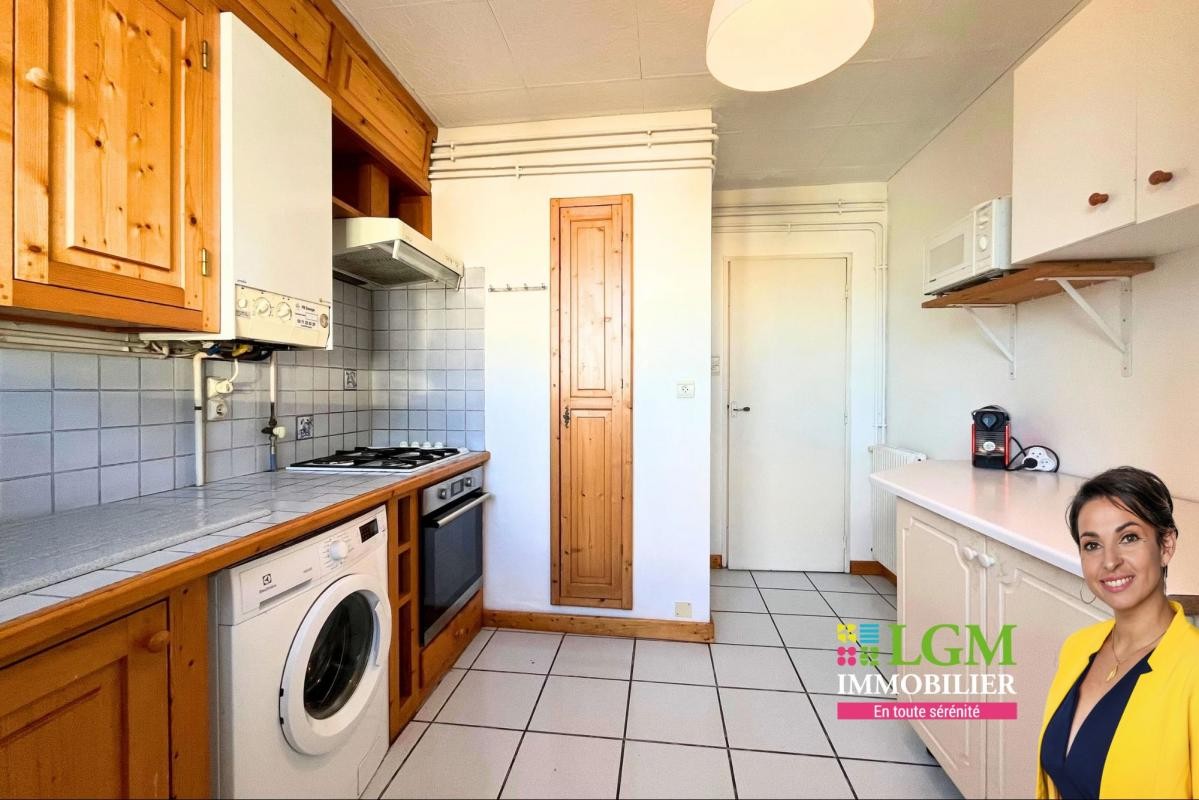 Vente Appartement à Toulouse 5 pièces