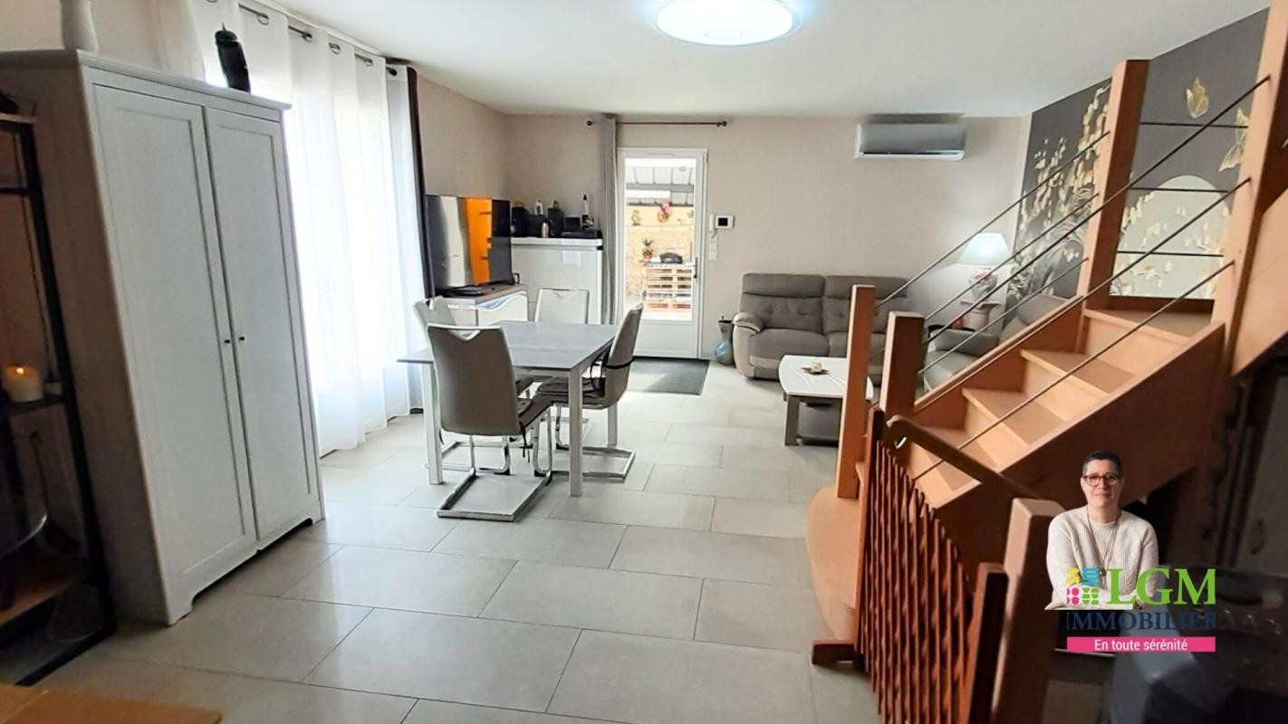 Vente Maison à Vendôme 4 pièces