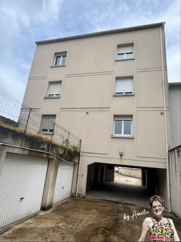 Vente Appartement à Conflans-Sainte-Honorine 2 pièces