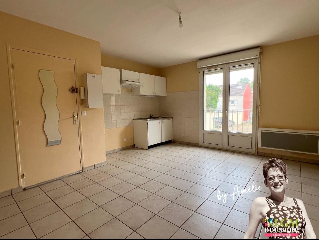 Vente Appartement à Conflans-Sainte-Honorine 2 pièces