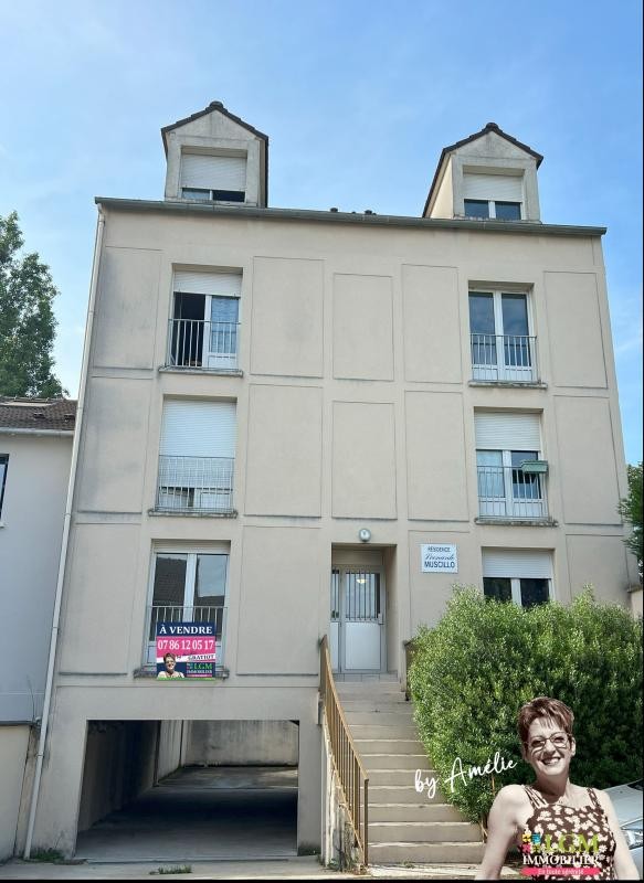 Vente Appartement à Conflans-Sainte-Honorine 2 pièces