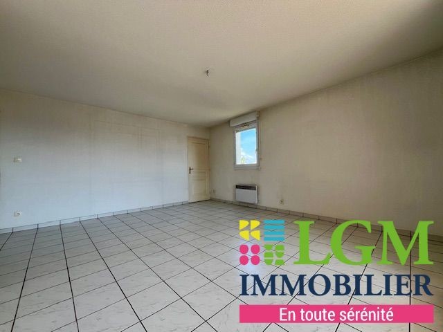 Vente Appartement à Lattes 3 pièces