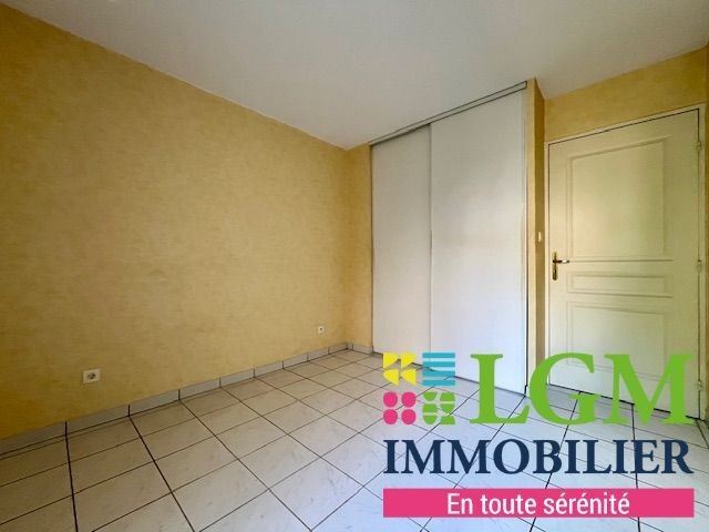 Vente Appartement à Lattes 3 pièces