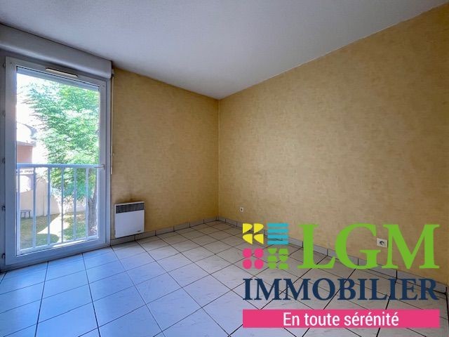 Vente Appartement à Lattes 3 pièces