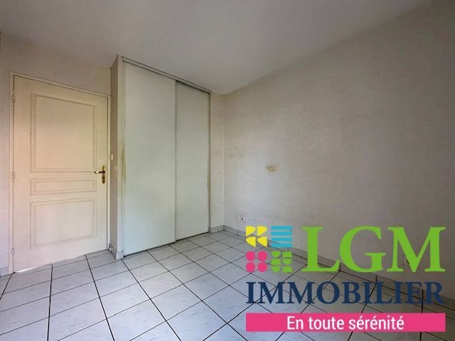 Vente Appartement à Lattes 3 pièces